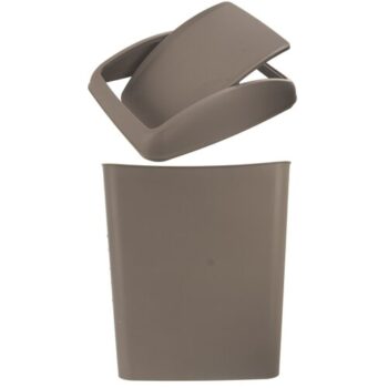 Orion Kôš odp. UH Waste kolíska 10 l, hnedá