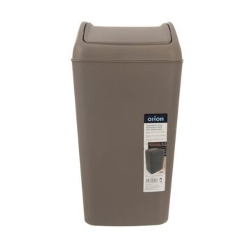 Orion Kôš odp. UH Waste kolíska 20 l hnedá
