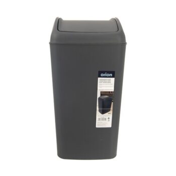 Orion Kôš odp. UH Waste kolíska 20 l sivá