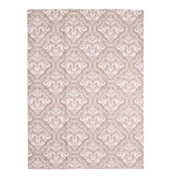 Orion Kuchynská utierka Beige, 50 x 70 cm, sada 3 ks