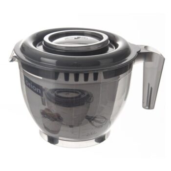 Orion MIsa UH šľahacia+veko Jug 2,5 l GREY