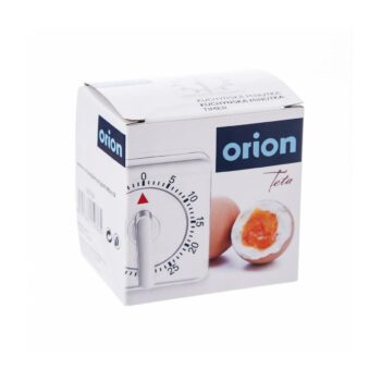 Orion Minutka kuchynská mechanická UH hranatá