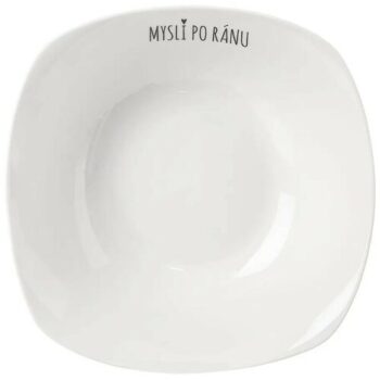 Orion Miska Mysli po ránu 18,5x18,5 cm