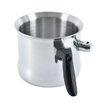 Orion Mlékovar nerez indukce 2,5L