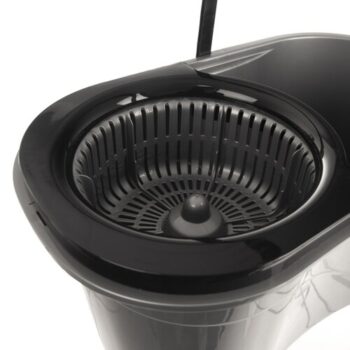 Orion Mop so žmýkačom GREY