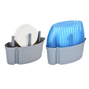 Orion Náhradná náplň do pohlcovača vlh. 832375 tableta, 2 ks, 450 g