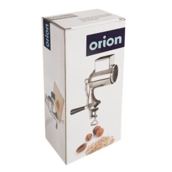 Orion Nehrdzavejúci mlynček na strúhanku