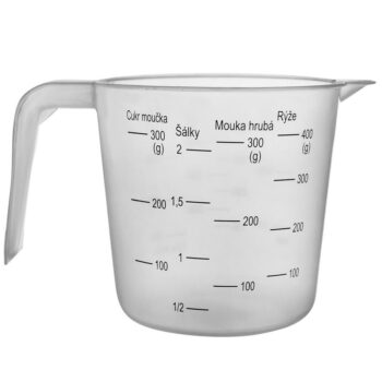 Orion Odmerka UH potlač, 0,5 l