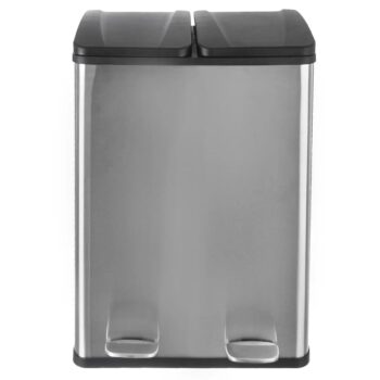 Orion Odpadkový kôš DUO, 2 x 30 l