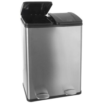 Orion Odpadkový kôš DUO, 2 x 30 l
