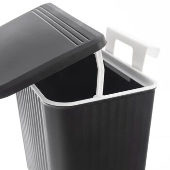 Orion Odpadkový kôš závesný Double lid, 13 l​