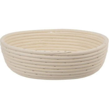 Orion Ošatka rattan oválna 28 cm , L