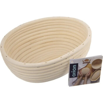Orion Ošatka rattan oválna 28 cm , L
