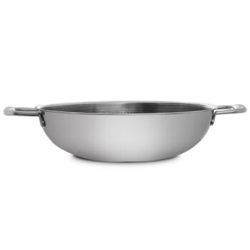 Orion Pánev COOKCELL WOK nepř. povrch 3 vrstvá pr. 28cm