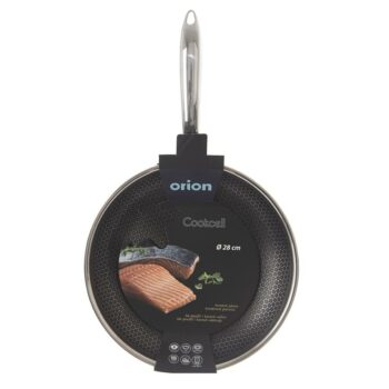 Orion Panvica Cookcell s nepriľnavým povrchom 3-vrstvová pr. 24 x 4,5 cm