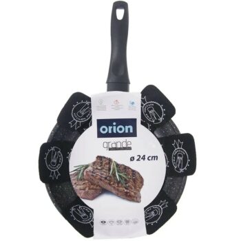 Orion Panvica GRANDE 24 cm , 24 cm