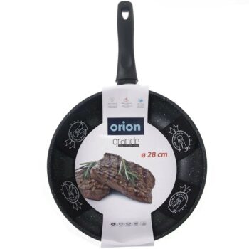 Orion Panvica GRANDE 28 cm , 28 cm