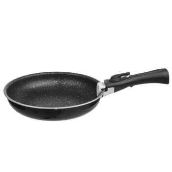 Orion Panvica GRANDE COMBI, 24 cm, 24 cm