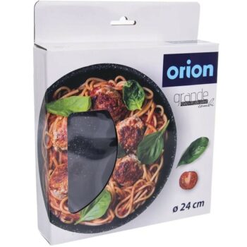 Orion Panvica GRANDE COMBI, 24 cm, 24 cm