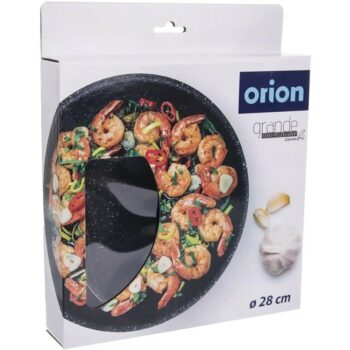 Orion Panvica GRANDE COMBI, 28 cm, 28 cm