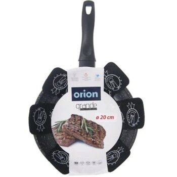 Orion Panvica Grande 20 cm, 20 cm