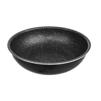 Orion Panvica WOK GRANDE COMBI, 26 cm