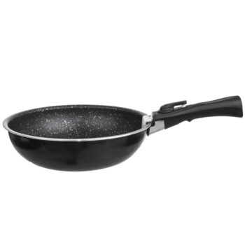 Orion Panvica WOK GRANDE COMBI, 26 cm