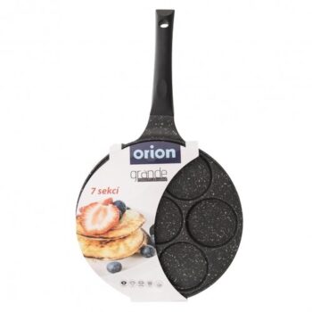 Orion Panvica na 7 lievancov Grande pr. 27 cm