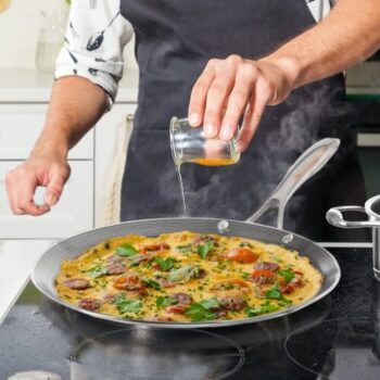 Orion Panvica na palacinky COOKCELL, 29 cm