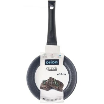 Orion Panvica s nepriľnavým povrchom Grande pr. 16 cm, 16 cm