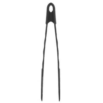 Orion Pinzeta-obracačka termoplast PBT 29 cm BLACKLINE