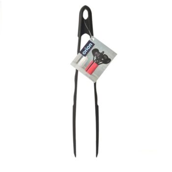 Orion Pinzeta-obracačka termoplast PBT 29 cm BLACKLINE