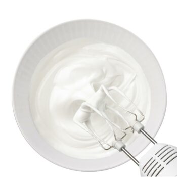 Orion Plastová misa na miesenie Veca, 30 cm