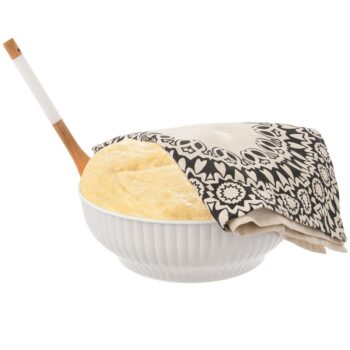 Orion Plastová misa na miesenie Veca, 30 cm