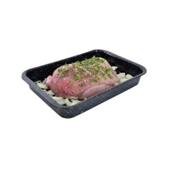 Orion Plech smaltovaný 39,5 x 33,5 x 4,5 cm