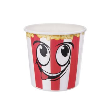 Orion Pohár popcorn, 3,4 l