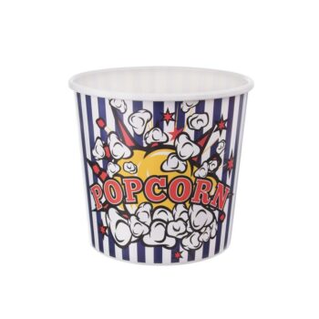 Orion Pohár popcorn, 3,4 l