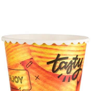 Orion Pohár-vedierko UH Bowl chips 2,3 l