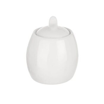 Orion Porcelánová cukornička Mona Musica, 270 ml