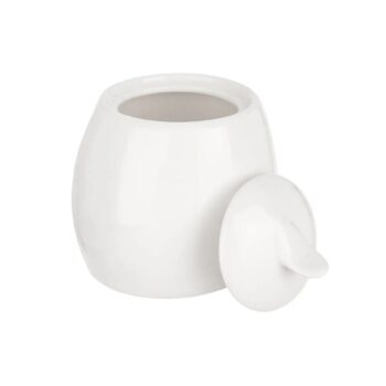 Orion Porcelánová cukornička Mona Musica, 270 ml