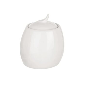 Orion Porcelánová cukornička Mona Musica, 270 ml