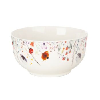 Orion Porcelánová miska Mak, pr. 12,5 cm