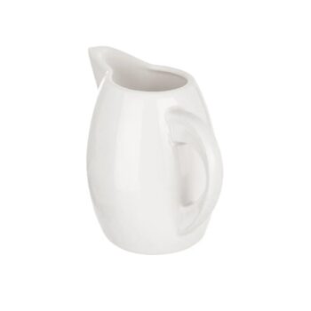 Orion Porcelánová mliekovka Mona Musica 250 ml