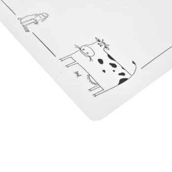 Orion Prestieranie UH STATOK, 35 x 25 cm, súprava 6 ks