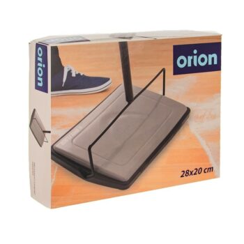 Orion QUICK FLOOR zametač mechanický