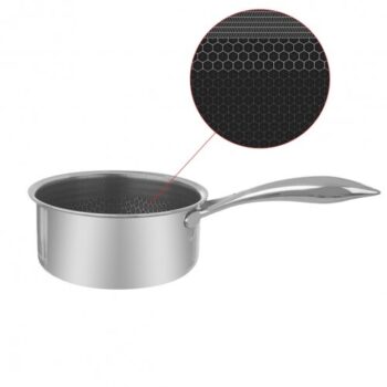 Orion Rajnica s nepriľnavým povrchom COOKCELL, 16 cm