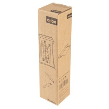 Orion Role nylon do vakuovačky potraviny 300 x 20cm, S