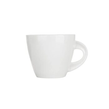 Orion Sada porcelánových hrnčekov Mona Musica, 0, 12 l