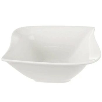 Orion Sada porcelánových misiek Mona Musica, 13,7 x 13,7 cm, 6 ks