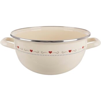Orion Smaltovaná misa Tonča Lem 26 cm